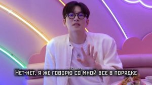 За кулисами поездки в Макао, Чжи Чан Ук, март 2026

#чжичанук #jichangwook