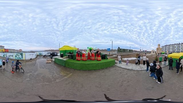 16_Ансамбль народной песни 