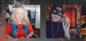 Наталья Фальконе (@Falcone777)