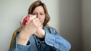 Практика раскрытия ясновидения. Чувствуем предметы в руках