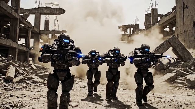 ALEX ETHER — Чужая Земля (Alien Ground) | Nu-Metal | Alternative Hard Rock