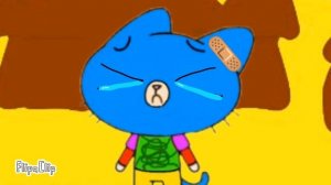 Приключения Мурмижа и Артимбы - 4 сезон 9 серия - Погоня мартышек