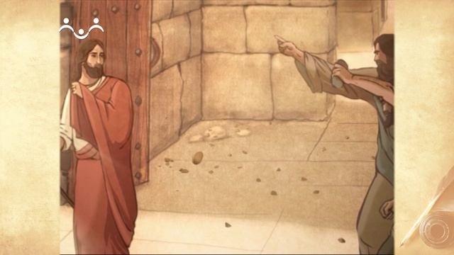 Жития Святых. Андрей Первозванный