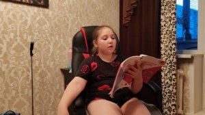 А. Плещеев "В бурю" читаю 📖