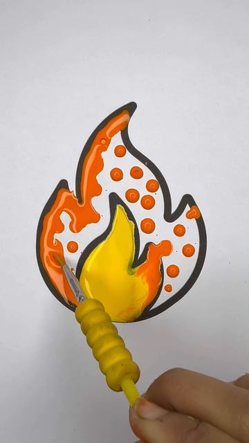 Магия арт. Смотри до конца!