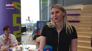 «Тотальный диктант»