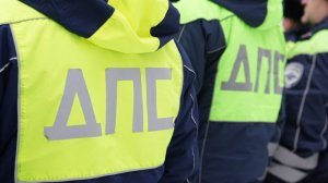 Страшное ДТП в центре Москвы: ВМW без номеров протаранил шесть машин и мотоцикл