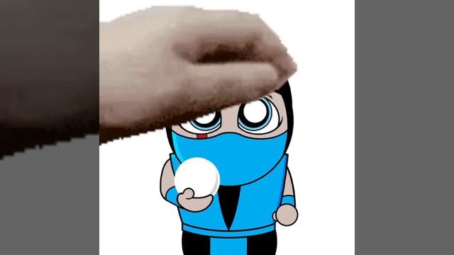 #kombatkids #subzero #mortalkombat #capcut