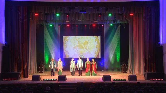 КОНЦЕРТ: ДЕНЬ КОНСТИТУЦИИ РЕСПУБЛИКИ БАШКОРТОСТАН (2024)