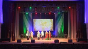 КОНЦЕРТ: ДЕНЬ КОНСТИТУЦИИ РЕСПУБЛИКИ БАШКОРТОСТАН (2024)