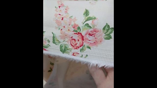 Хлопковый сатин с эластаном ИТАЛИЯ