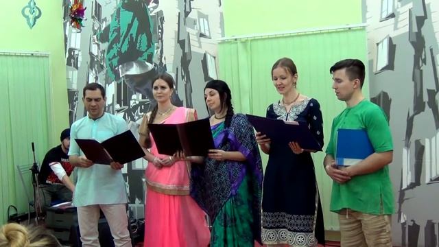 24 12 16 Баджан Бенд в клубе Комета