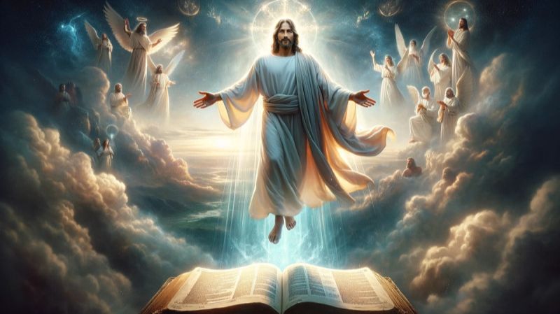 ЛЮБОВЬ ЭТО СВЫШЕ ОТ БОГА