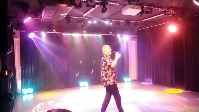 Алексей Соколов - Я встретил розу (март 2026)