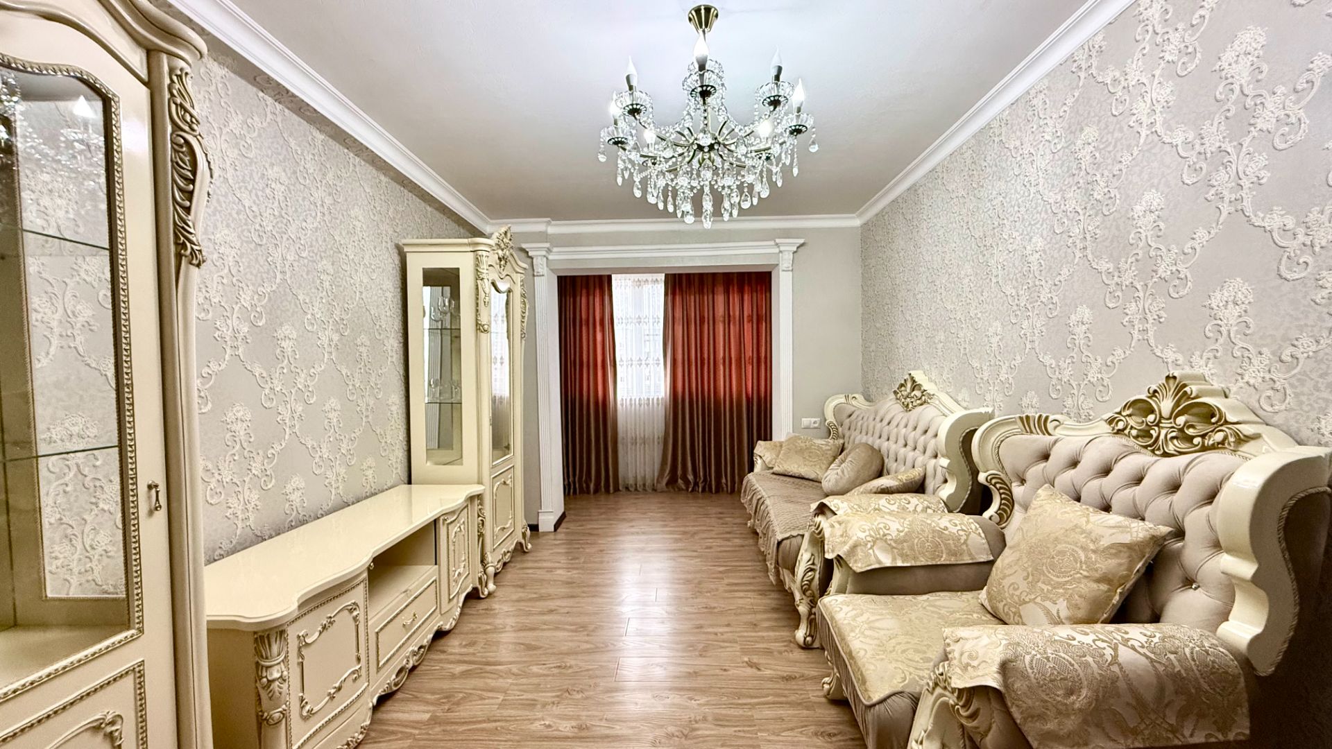 2ка ул Кисловодская р-он Ветеран