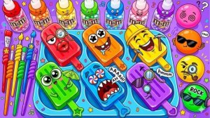 АСМР СЛАЙМЫ РАДУЖНОЕ БЕЗУМИЕ ДЛЯ ДЕТЕЙ АСМР М М КОНФЕТЫ И СЛАДОСТИ ПЛАСТЕЛИН ИГРУШКИ