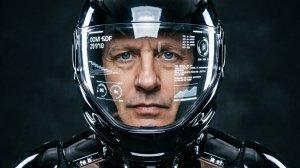 Дети прощайте Я улетаю на Марс  -  Atomic Box Music - DJ DiXigen