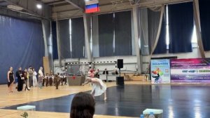 Ананьева Аксинья. "Красота внутри смотрящего"