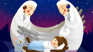 «Гушки»- белорусская колыбельная. Исполняет Наталья Фаустова