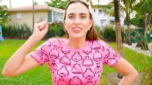 Влад и Ники Новые истории с Крисом - Приключения и челленджи