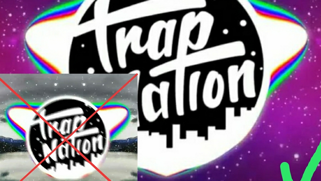 Trap Nation RU - Не хочу видеть когда кто то умрет