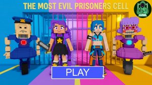 ДЕВУШКА-ПОЛИЦЕЙСКИЙ ПРОТИВ ЛИЛИ ЛАВ БРЕЙД, ЗОИ ПРОТИВ МИСС ЭНИ-ТРОН? #Roblox