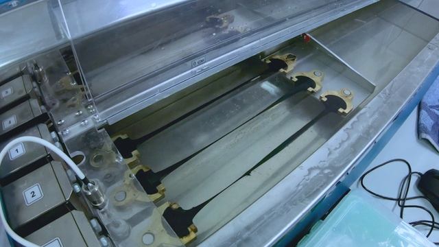 Гипнотизирующее видео: определяем растяжимость битума