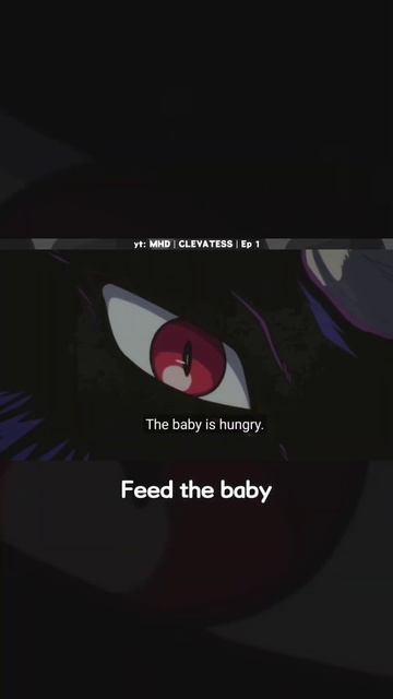 『CLEVATESS』#CLEVATESS #anime #аниме