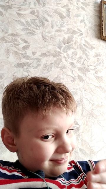 А во сколько лет ты узнал что 9 серия