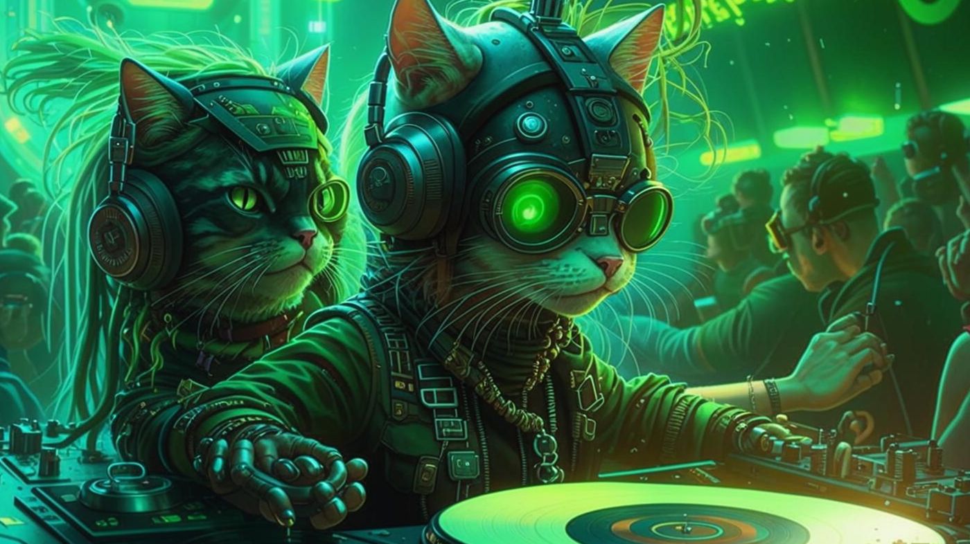 Слушать музыку. Музыка онлайн.