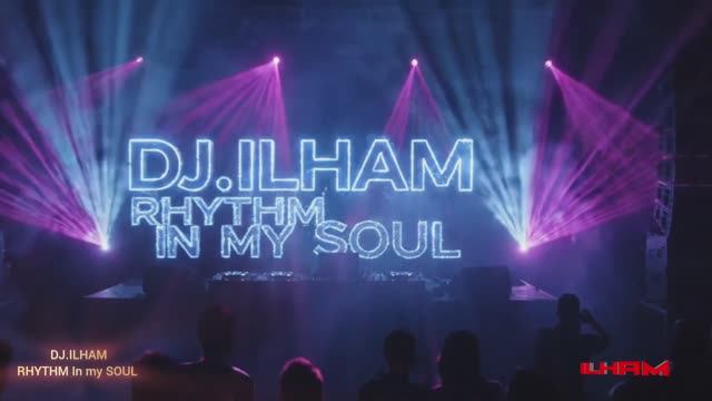 ᗪᒍ.Iᒪᕼᗩᗰ 💥  ᖇᕼYTᕼᗰ Iᑎ ᗰY SOᑌᒪ