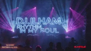 ᗪᒍ.Iᒪᕼᗩᗰ 💥  ᖇᕼYTᕼᗰ Iᑎ ᗰY SOᑌᒪ