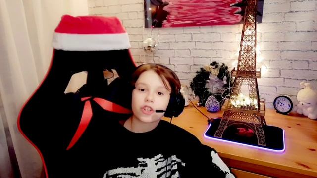 LES BLAGUES DE NOËL [FR]