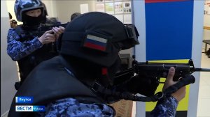 21:10 ВЕСТИ САХА 21/04/26 НА РУССКОМ ЯЗЫКЕ