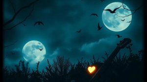 "Баллада о менестреле" муз. Ю.Н.Стасюка, сл. Е.А. Филипповой