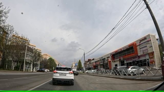 Анапа. 21.04.2026. Яндекс доставка авто. Что нового у нас?