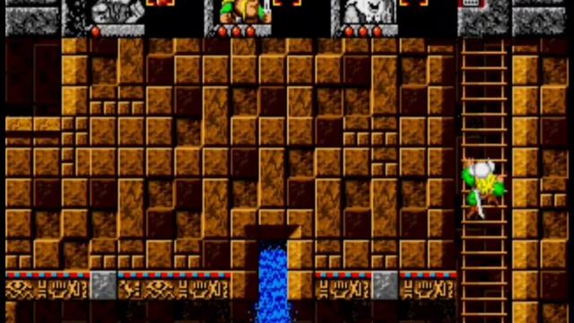 The Lost Vikings #15