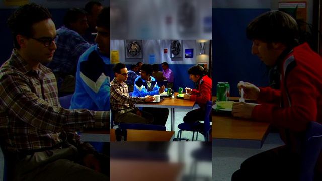 Теория Большого Взрыва | Леонард в «маминых» брюках! 👖🤡 Конец холостяцкой жизни 😂