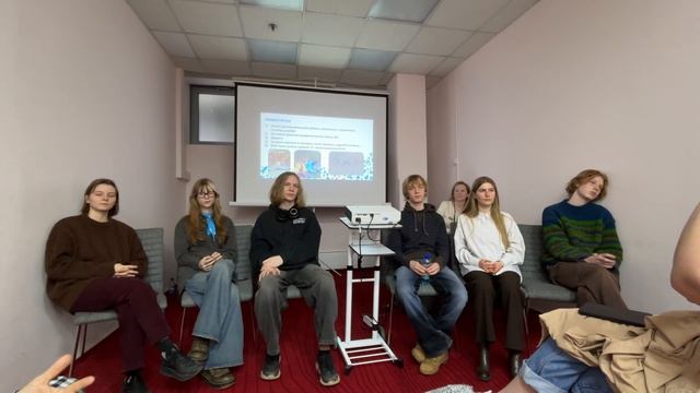 Монтессори-путь наших старшеклассников и выпускника