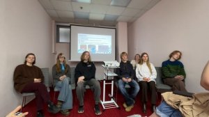 Монтессори-путь наших старшеклассников и выпускника