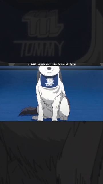 Невысказанный восторг😏 #аниме