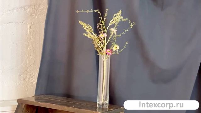 Букет искусственных цветов ИЮНЬСКОЕ НАСТРОЕНИЕ, 50 см, 804247-1