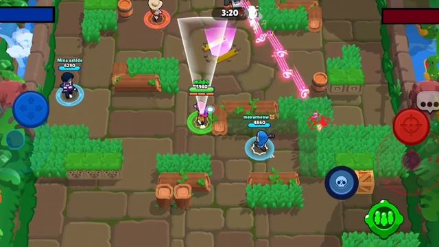 цель : набрать 💯 подписчиков