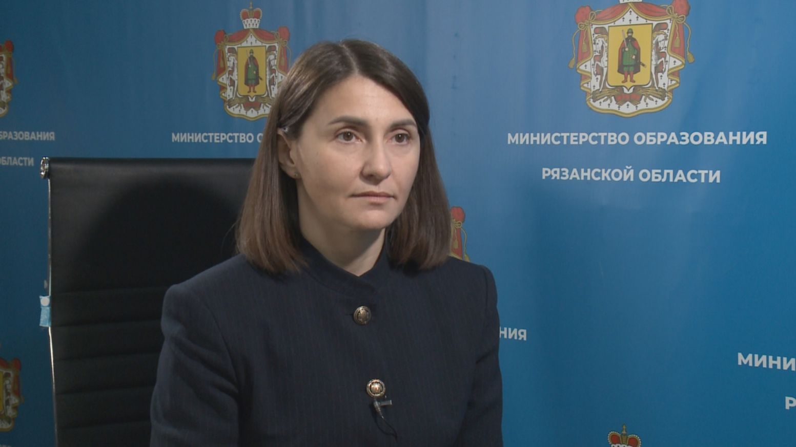 Актуальное интервью – Лидия Родина – Отдых в детских оздоровительных лагерях