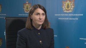 Актуальное интервью – Лидия Родина – Отдых в детских оздоровительных лагерях