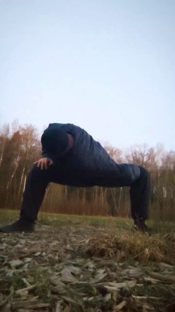 Цигун и гимнастика на природе Как ваше состояние?🙏 #силасознания #здоровье #психология