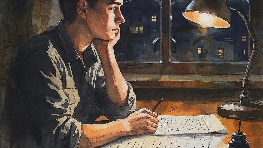 Я автор Олег Юргаев и ИИ