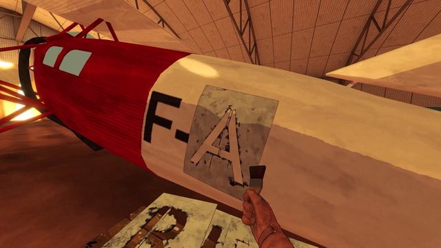 Трейлер Sky Legends: An Aeropostal Epic (релиз, Window)