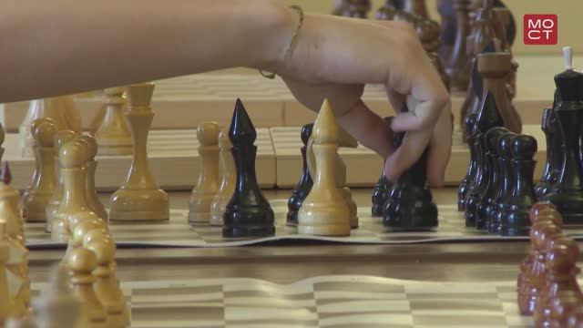 Новости СПбГУ: «Кубок Спасского» по шахматам в СПбГУ