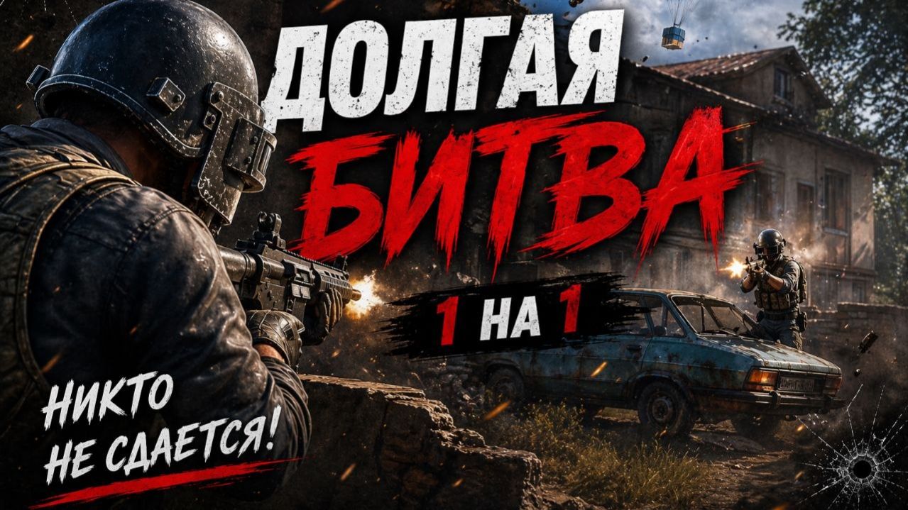 Нарезка со стрима по Pubg #3